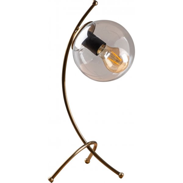 Yay Tischlampe - Vintage