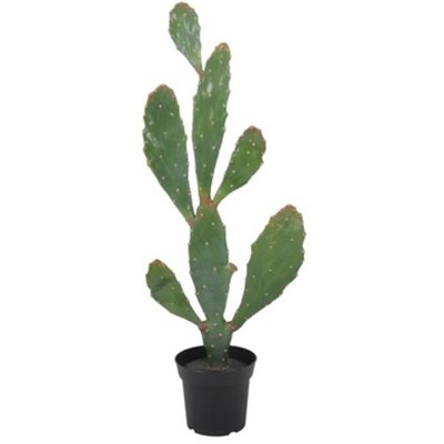 Kunstpflanze - Verde Kaktus 92 cm - €43.99 