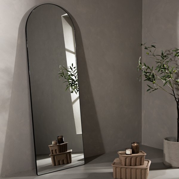 Ganzkrperspiegel 193 cm - Sarasota