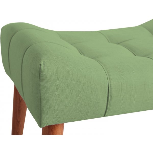 Neuer cooler Pouf - Petroleumgrün Neuer cooler Pouf - Petroleumgrün