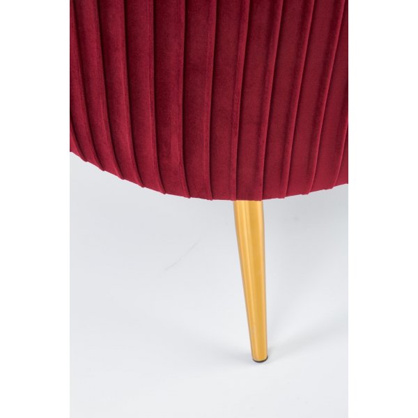 Lizzy Sessel - Burgund Lizzy Sessel - Burgund