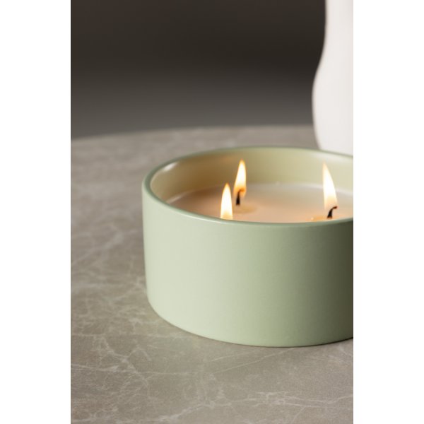 Douglas-Duftkerze - Grün Douglas-Duftkerze - Grün