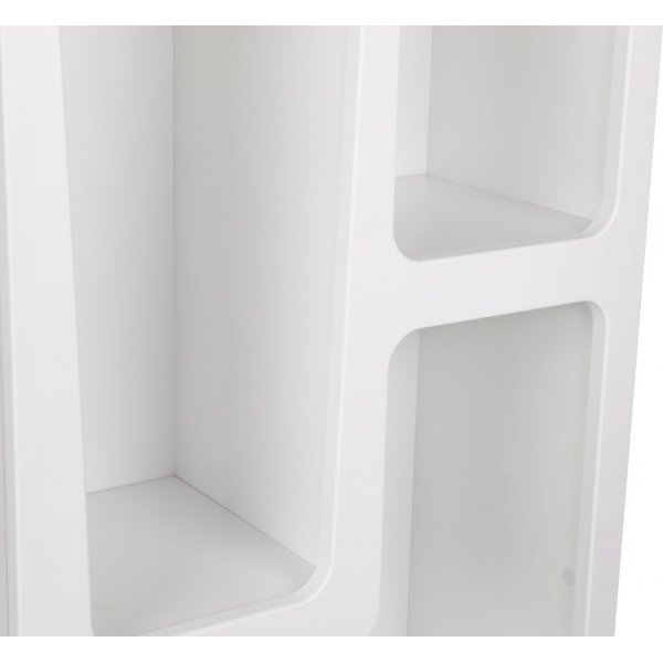 Vivanta Regal 60x30x150 cm - Wei�