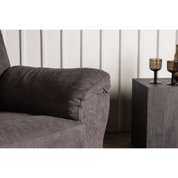 Taranto-Sessel - Braun Taranto-Sessel - Braun