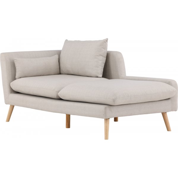 Tacoma 2-Sitzer-Sofa - Beige Tacoma 2-Sitzer-Sofa - Beige