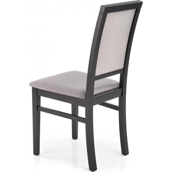 Gille Esszimmerstuhl - Grau