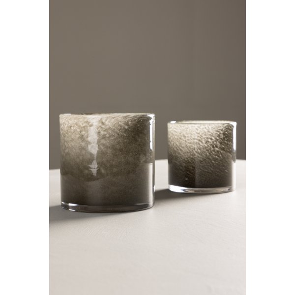 Glora Laterne Ø12 - Hellgrün Glora Laterne Ø12 - Hellgrün