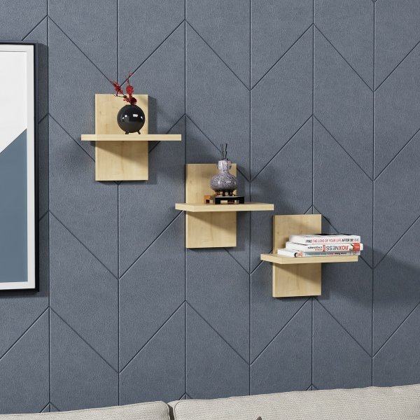 Quincy Wandregal Eiche