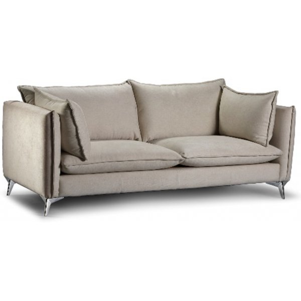 Sofa Houston 2-Sitzer - Frei whlbare Farbe!