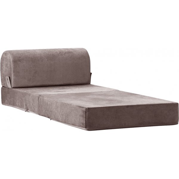 Magisches Schlafsofa - Hellgrau