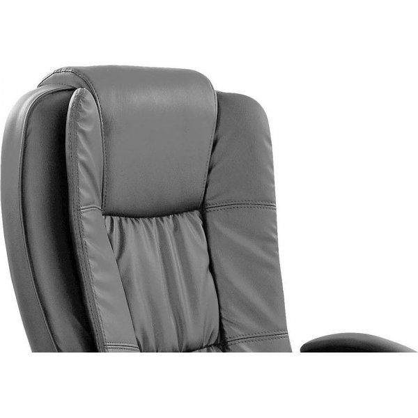 Bojan Bürostuhl - Grau Bojan Bürostuhl - Grau