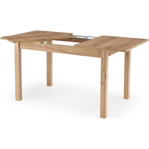 Adélé Esstisch 118-158 cm - Craft-Eiche Adélé Esstisch 118-158 cm - Craft-Eiche