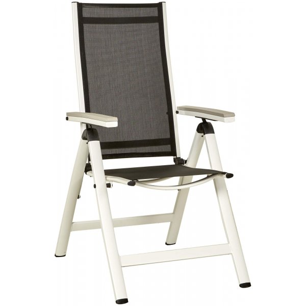 Klappsessel Stokke - Schwarz/wei