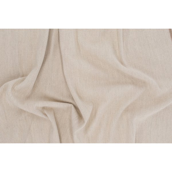 Wollteppich Ryder - Beige Wolle Wollteppich Ryder - Beige Wolle