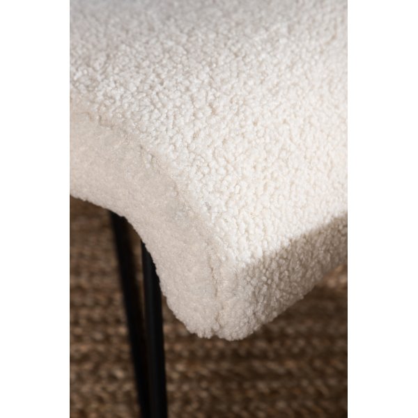 Laconia-Sessel - Wei