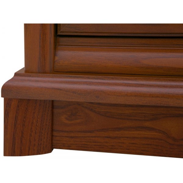 Forsbacka Vitrine - Kastanie Forsbacka Vitrine - Kastanie