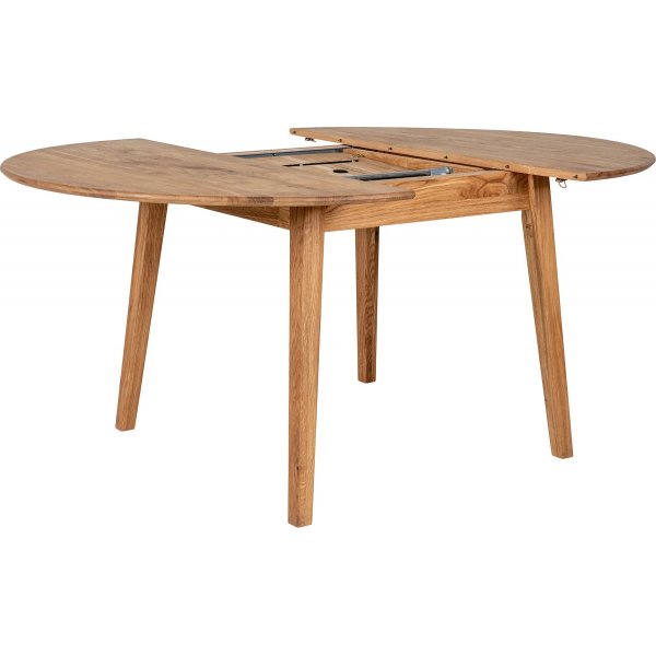 Metz Essgruppe - Natur/Braun Metz Essgruppe - Natur/Braun