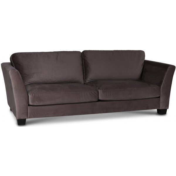 Arild 2,5-Sitzer Sofa - Maulwurf Arild 2,5-Sitzer Sofa - Maulwurf