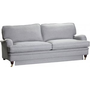 Howard Luxor Bettsofa Pockets 3-Sitzer - Whle deine Lieblingsfarbe!