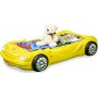 Bobo-Rennwagen - frei whlbare Farbe!