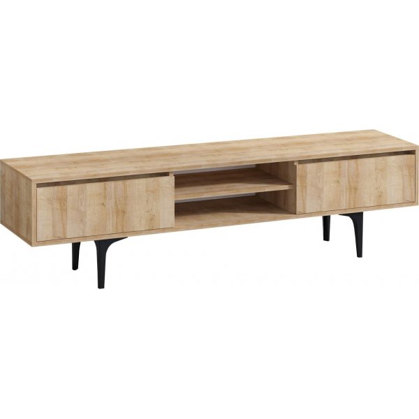 Artemis Medienbank - Eiche