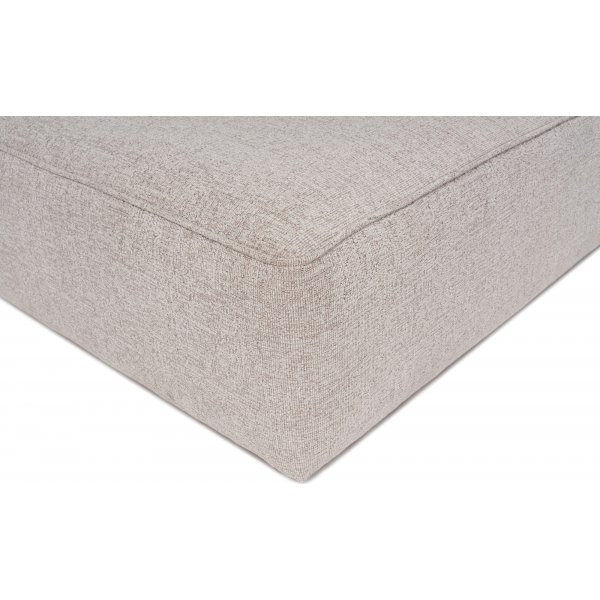 Weiteres Eckmodul - Mocca Weiteres Eckmodul - Mocca