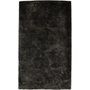 Teppich Bryan 240x170 - Dunkelgrau Viskose