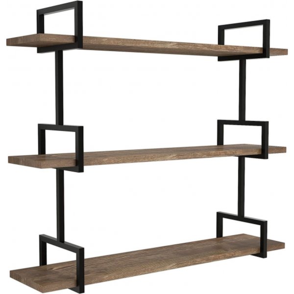 Uras Wandregal - Nussbaum