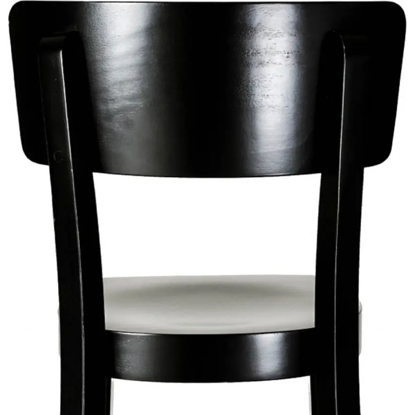 Solider Barhocker - Jede Farbe auf dem Rahmen