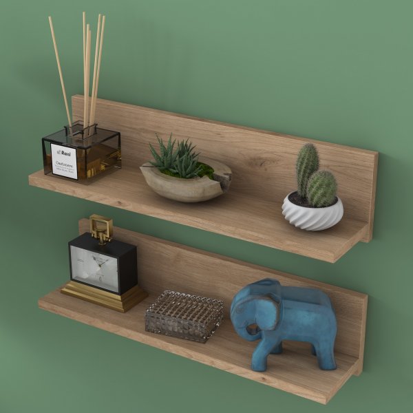 Brian Wandregal Walnuss