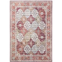 Maschinengewebter Teppich Cleo Colourful - Multi Maschinengewebter Teppich Cleo Colourful - Multi