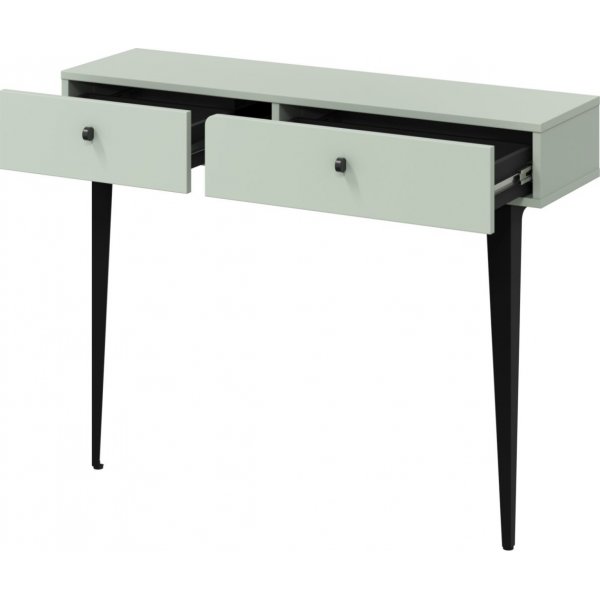 Farben Konsolentisch - Salbei Farben Konsolentisch - Salbei