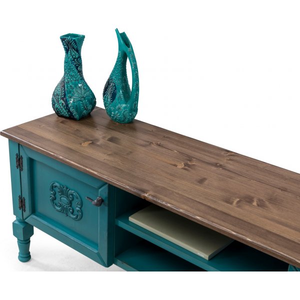 Ada Medienbank - Türkis Ada Medienbank - Türkis