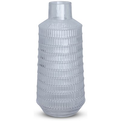 Vase Christel H29 cm - Clear