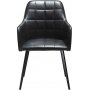 Embrace Sessel - Vintage schwarz