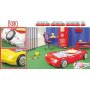 Bobo-Rennwagen - frei whlbare Farbe!