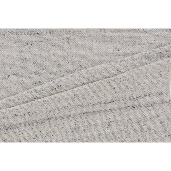 Wollteppich Allison - Beige Wolle Wollteppich Allison - Beige Wolle