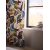 A&E Vorhang 2er-Pack 2 x 145 x 250 cm - Rot