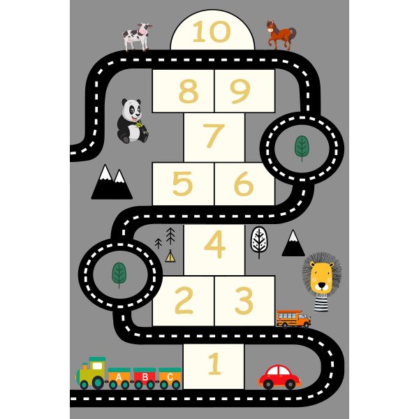 Hermitage 474 Teppich Hermitage 474 Teppich