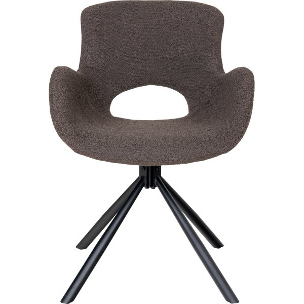 Amorim Esszimmerstuhl Mushroom Boucl