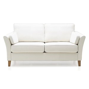 Malm 2-Sitzer-Sofa - Jede Farbe und jeder Stoff