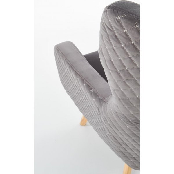 Goodman-Sessel - Grau Goodman-Sessel - Grau