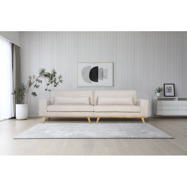 Sofa 4-Sitzer 280 cm Sofa 4-Sitzer 280 cm