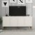 Lyon Sideboard - Creme/Walnuss