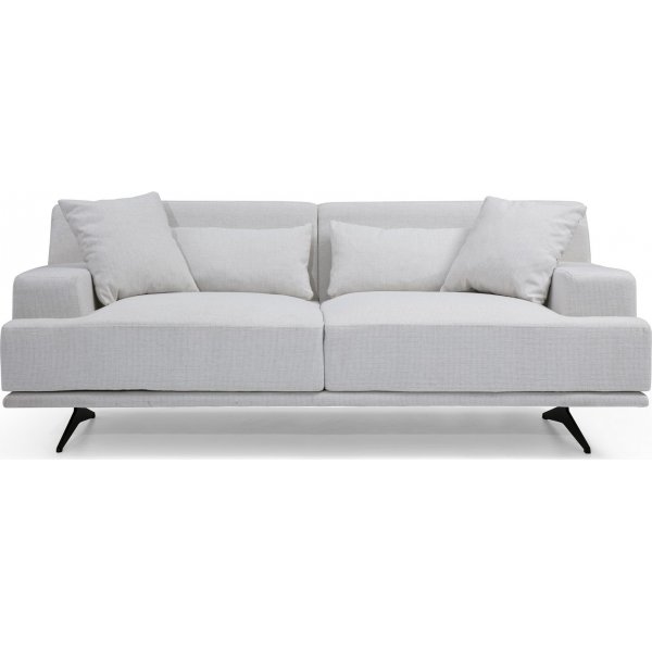 Bentley 2-Sitzer-Sofa - Beige Bentley 2-Sitzer-Sofa - Beige