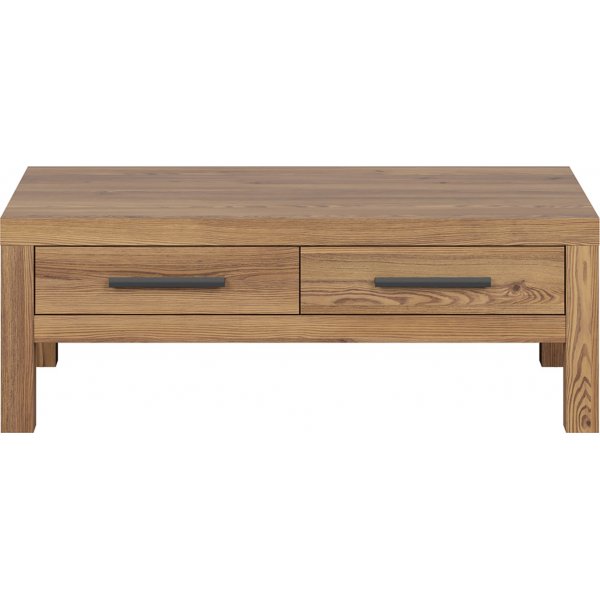 Balin Couchtisch 110 x 60 cm - Lärche Balin Couchtisch 110 x 60 cm - Lärche