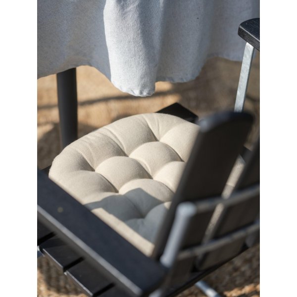 Louie Sitzkissen - Beige