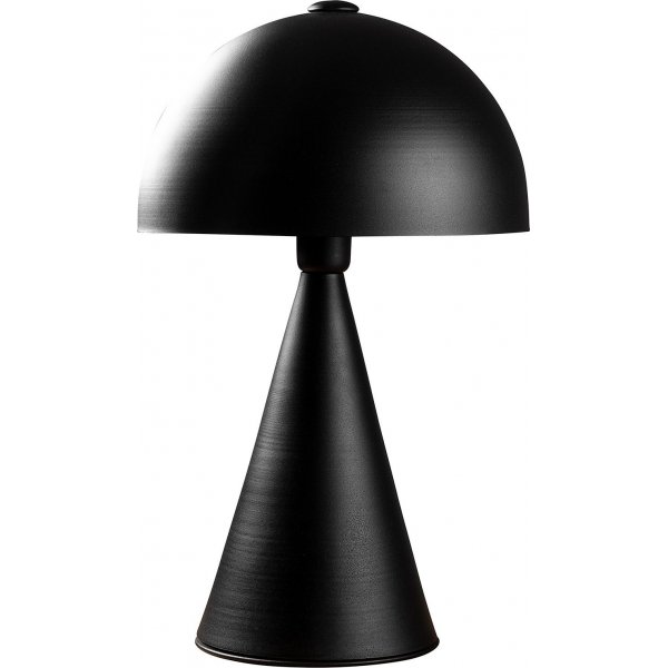 Dodo Tischlampe - Schwarz