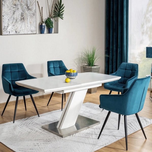 Stuhl Lilia - T�rkis