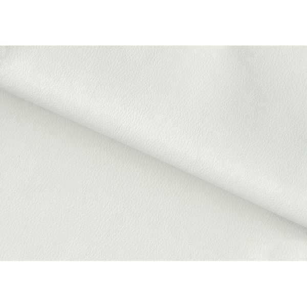 Dima Esszimmerstuhl - Weißes PU/Gummiholz Dima Esszimmerstuhl - Weißes PU/Gummiholz